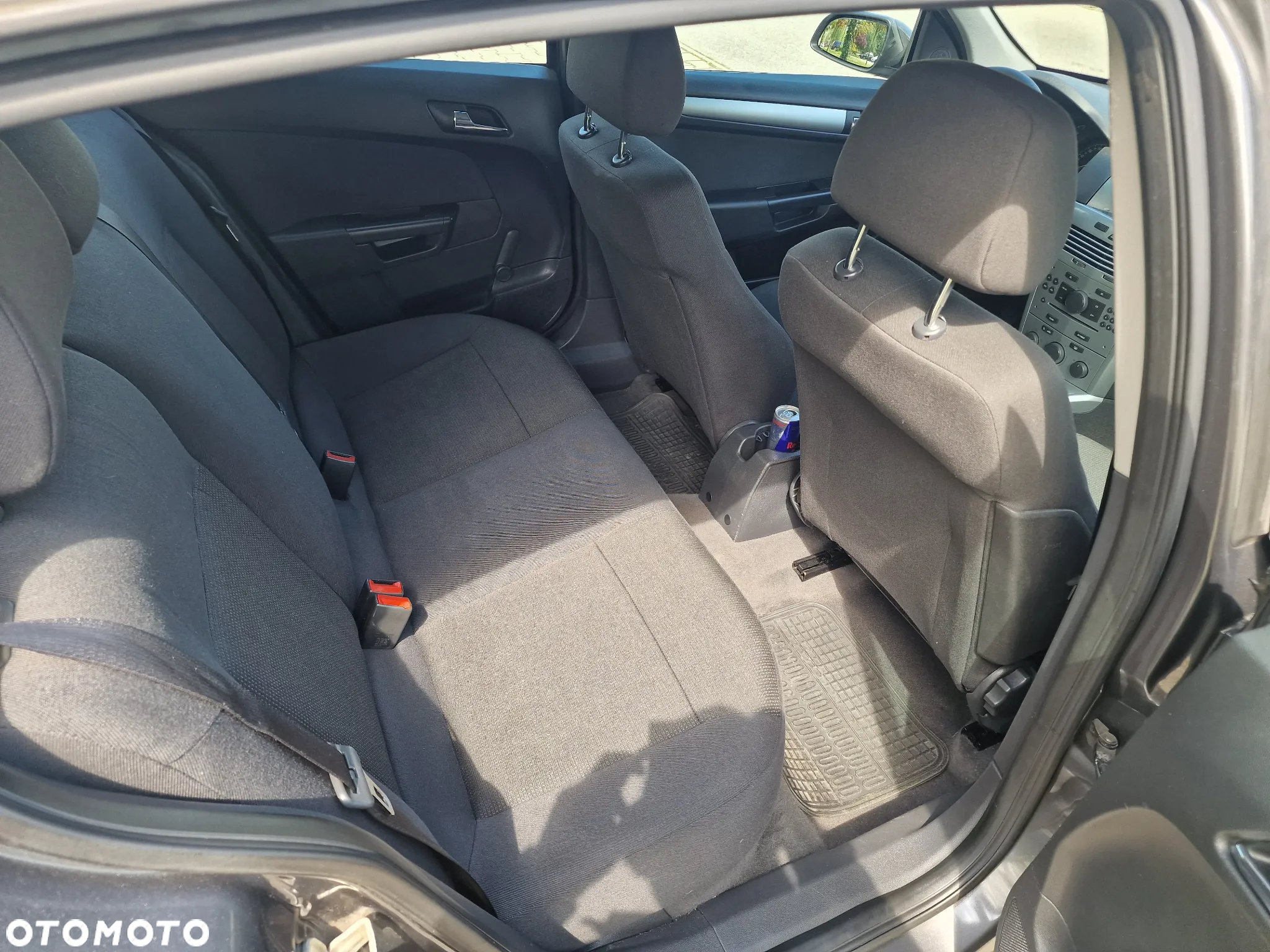 Opel Astra 1.4 - 13