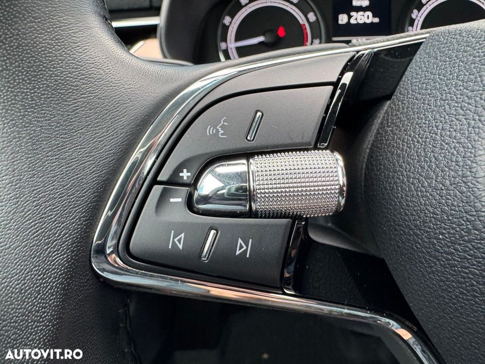 Skoda Scala 1.0 TSI Style - 15