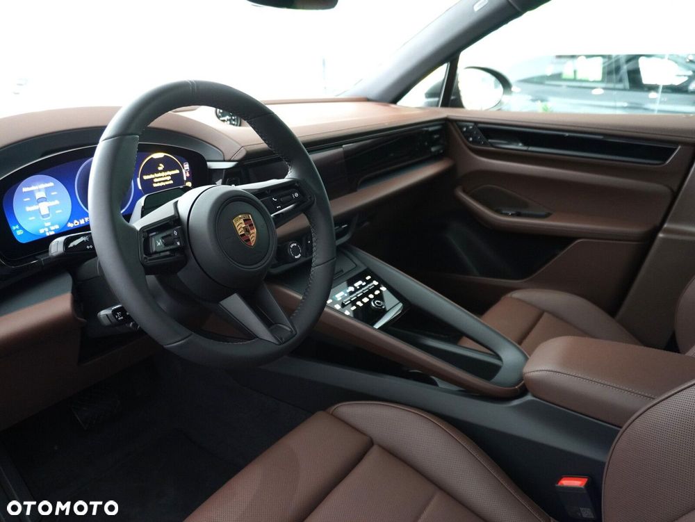 Porsche Macan 4 100kWh - 30