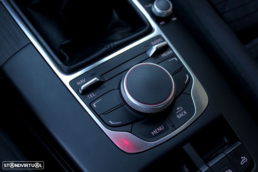 Audi A3 Cabrio 2.0 TDI (clean diesel) Ambition - 16