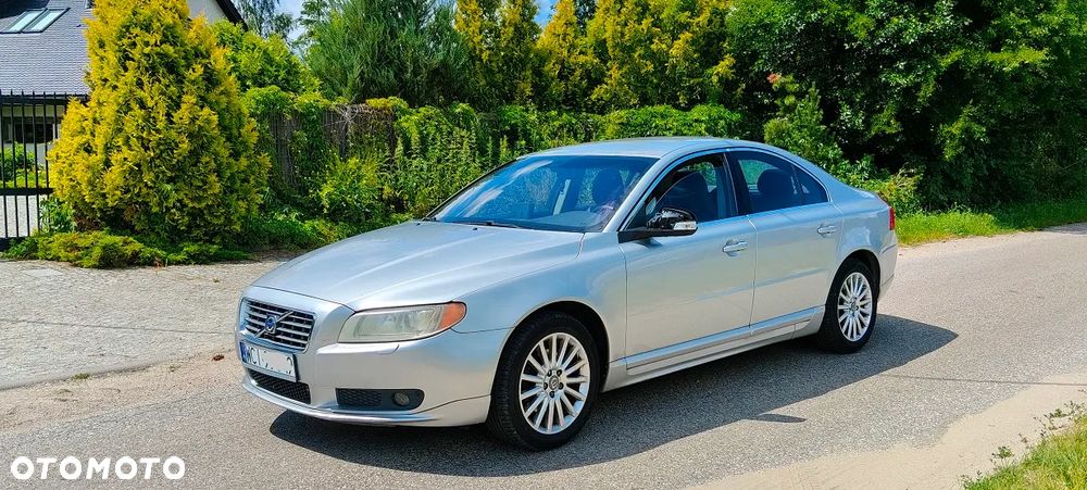 Volvo S80 2.4D5 Executive - 1