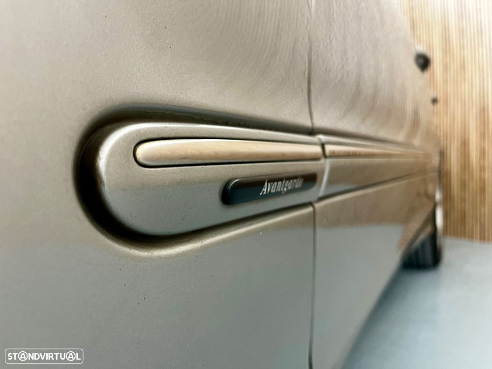 Mercedes-Benz C 220 CDI Avantgarde - 20