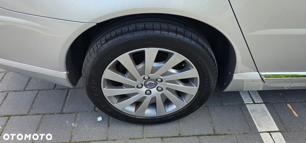 Volvo S80 D3 Kinetic - 37