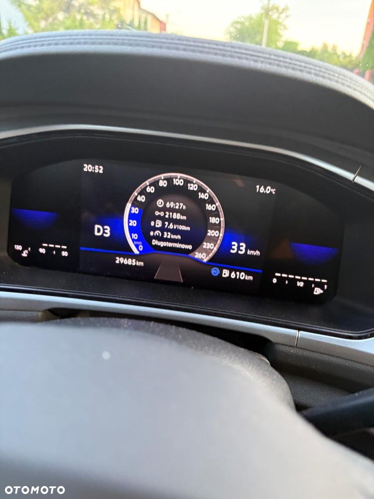 Volkswagen T-Roc 1.5 TSI Life DSG - 7