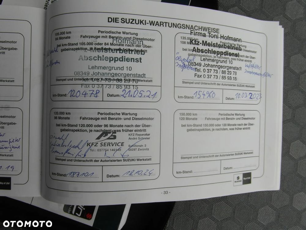 Suzuki SX4 Classic 1.6 VVT 4x4 Style - 37