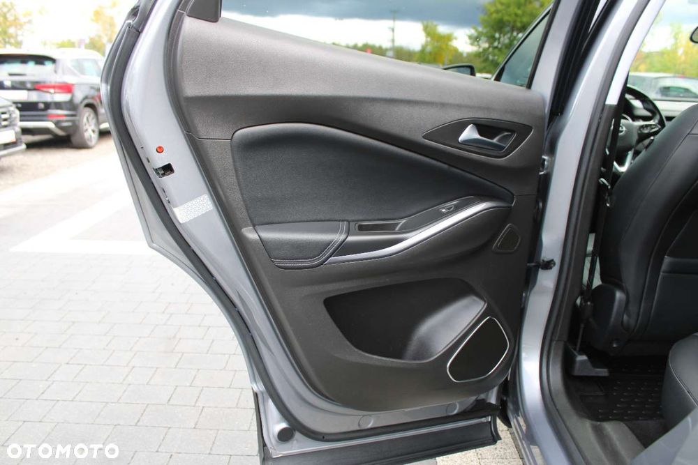 Opel Grandland X 2.0 D Start/Stop Automatik Dynamic - 24