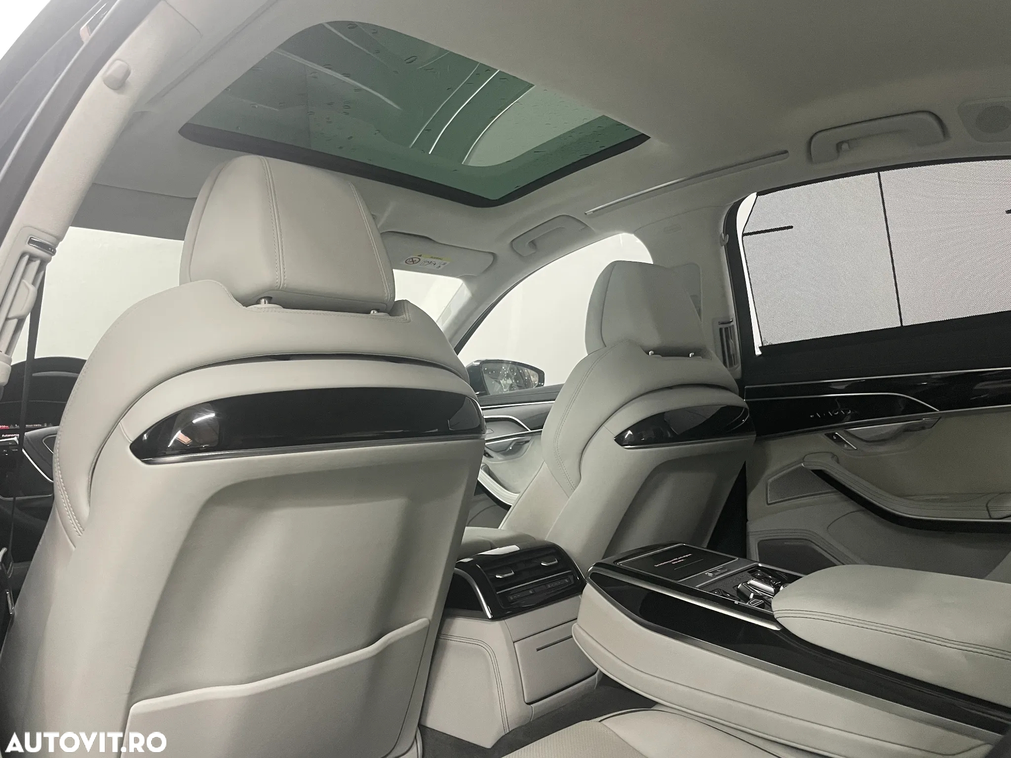 Audi A8 3.0 60 TFSI e quattro Tiptronic PHEV - 19