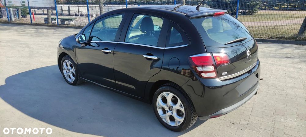 Citroën C3 e-HDi 90 FAP Tendance - 1