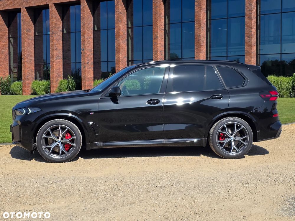 BMW X5 xDrive40d mHEV sport - 5