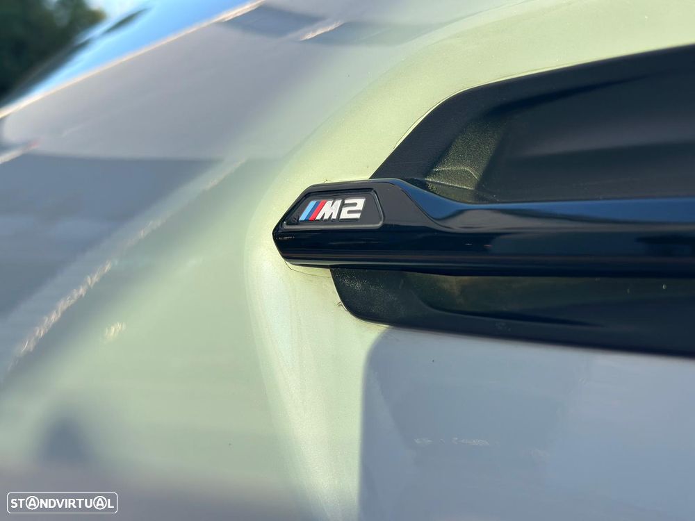 BMW M2 Competition Auto - 32