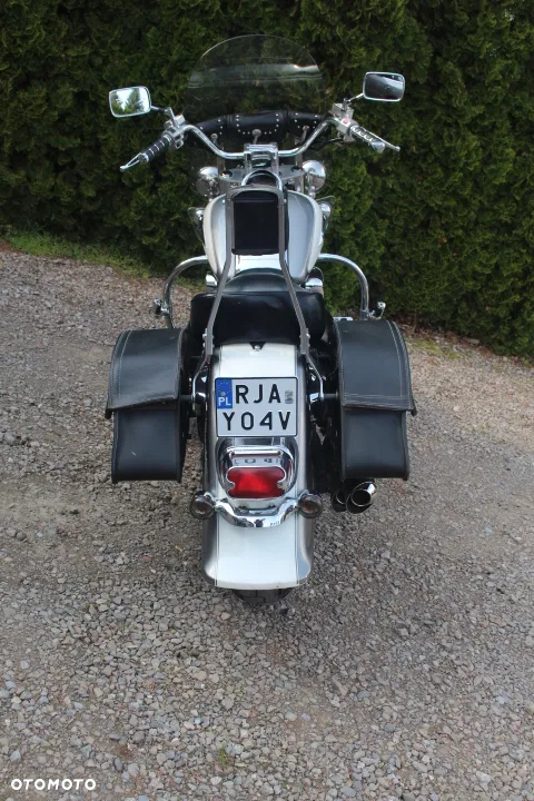 Suzuki VL 1500 Intruder LC - Boulevard C90 - 12
