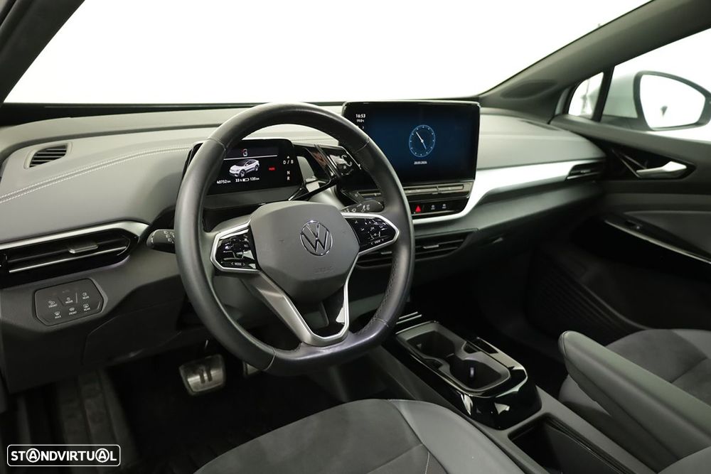 VW ID.5 77 kWh Pro Performance - 8