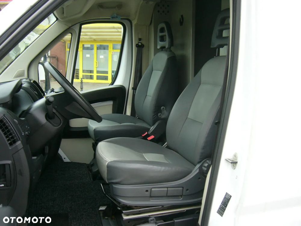 Fiat Ducato Maxi L4H2 - 13