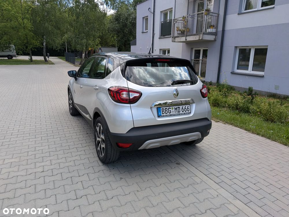 Renault Captur ENERGY TCe 90 Start&Stop Life - 4