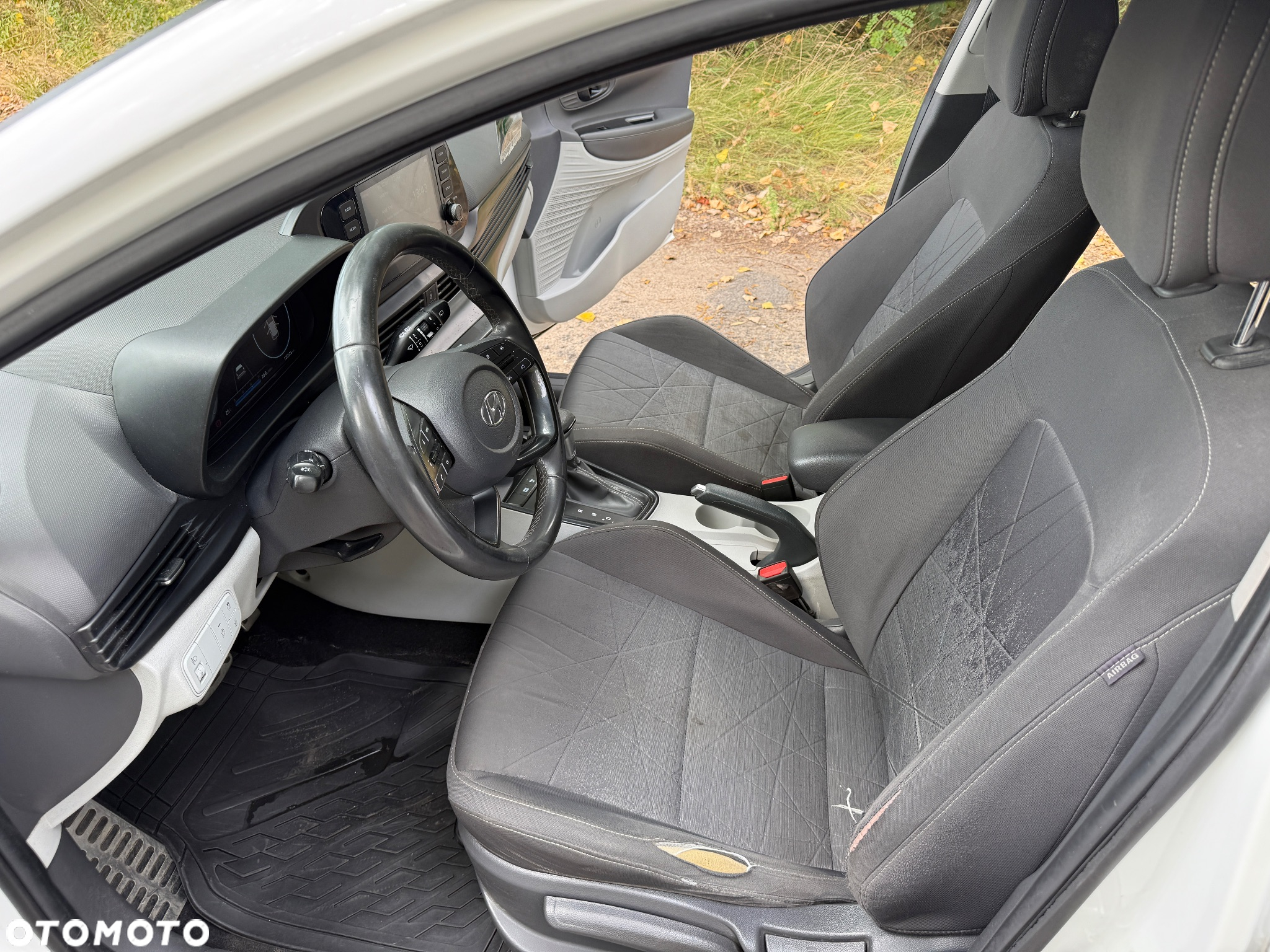 Hyundai Bayon - 9