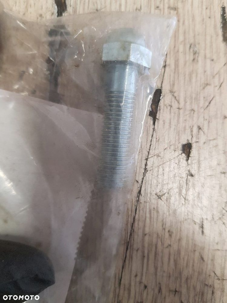 Śruba amortyzatora Honda PA50 Hobbit  92500-100350A - 4