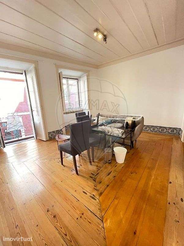 Apartamento T1 para arrendamento - Grande imagem: 2/15