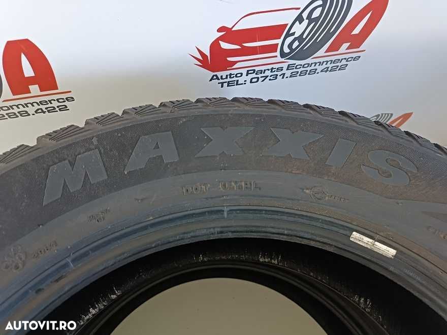 235/60/18 107H MAXXIS CP N10503 M+S IARNA - 5