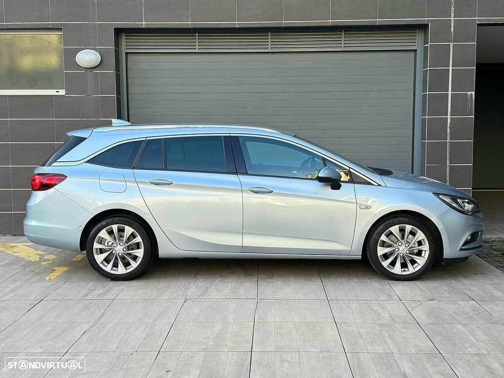 Opel Astra Sports Tourer 1.0 Dynamic Sport S/S - 18
