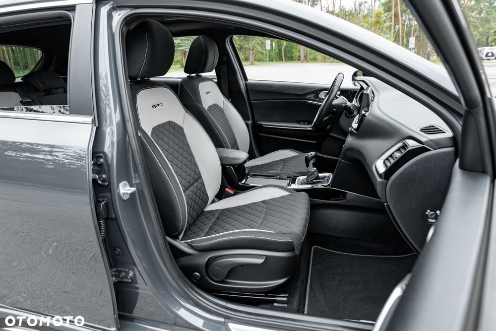 Kia Ceed 1.0 T-GDI ISG GT Line - 24