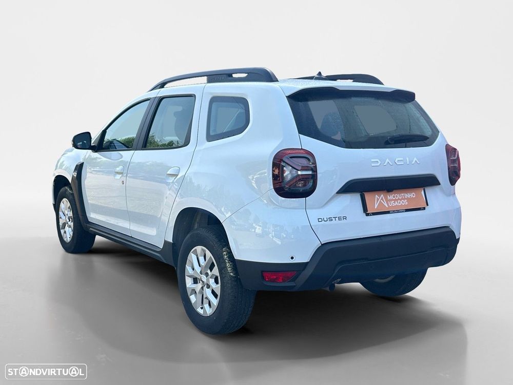 Dacia Duster 1.0 TCe Expression - 3