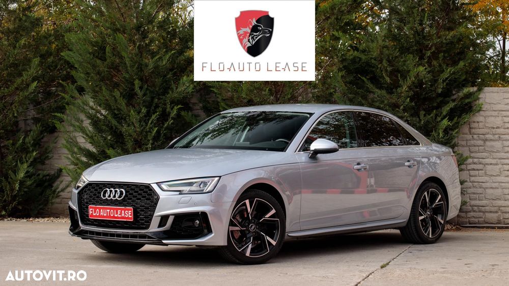 Audi A4 - 2