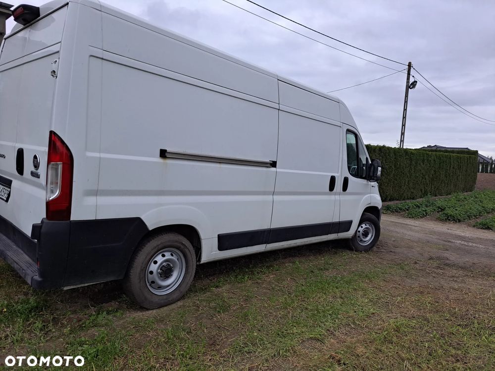 Fiat Ducato - 11