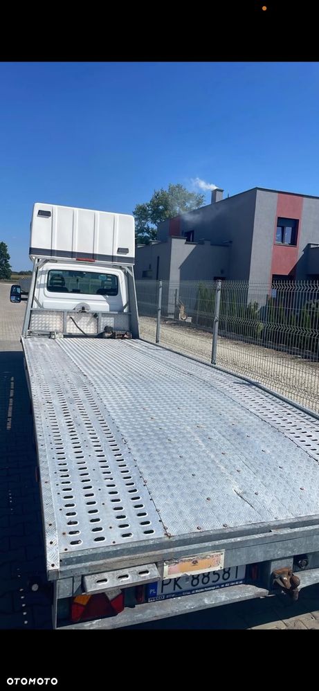 Iveco Daily 70C18 - 6