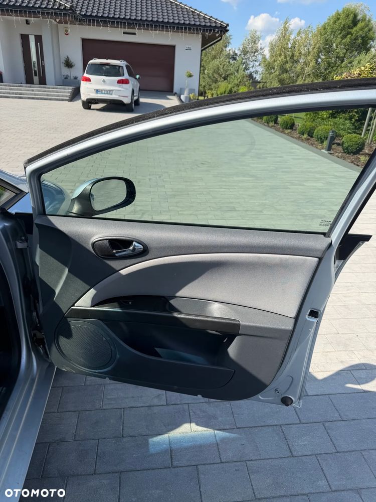 Seat Leon 1.9 TDI Reference - 21