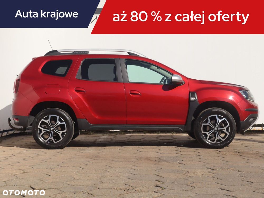 Dacia Duster - 8