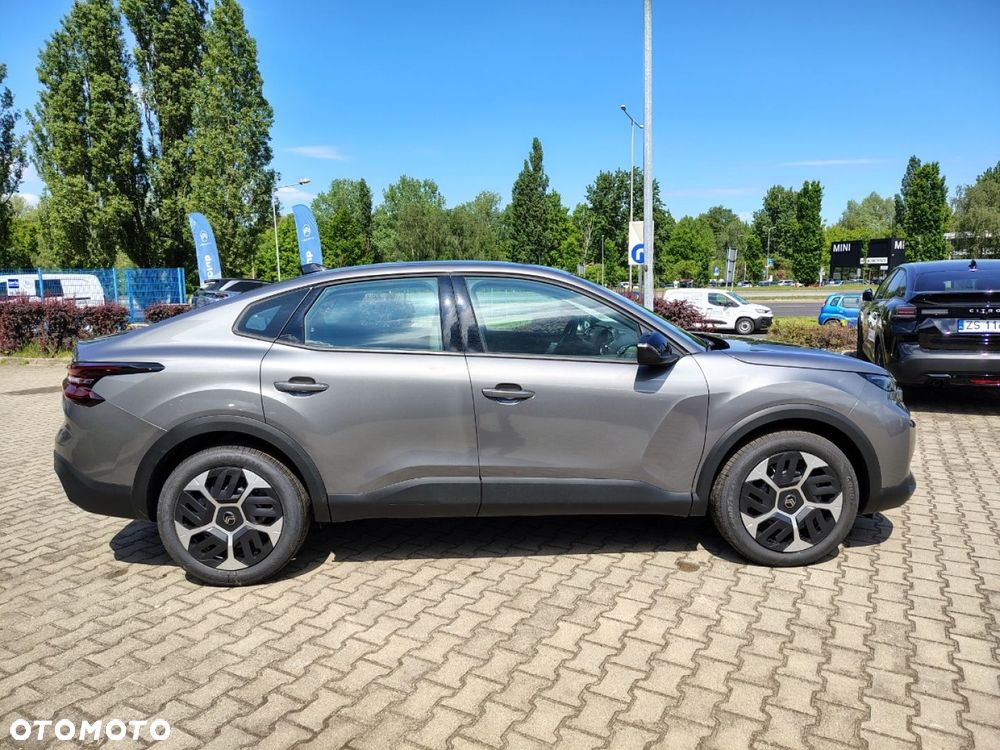 Citroën C4X - 8