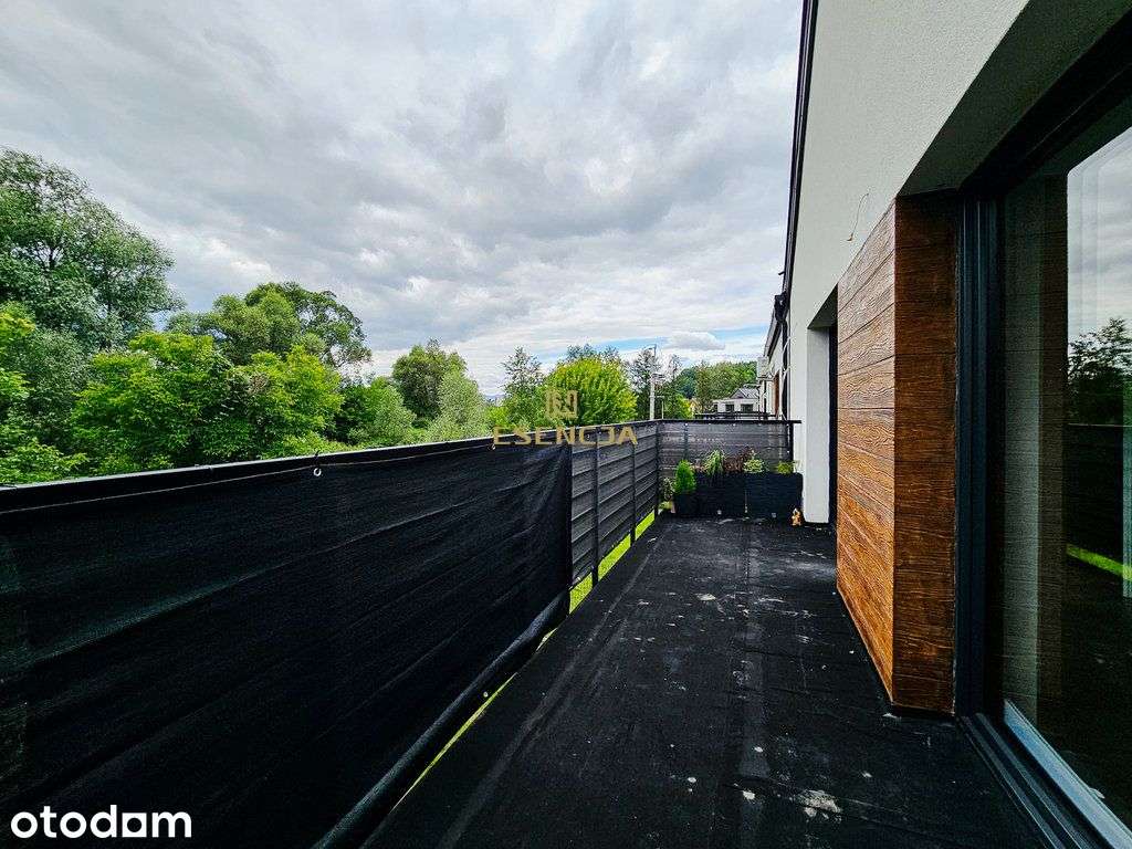 Apartament na I piętrze, Nowy Sącz ul. Jasna - Pełny obrazek: 3/8