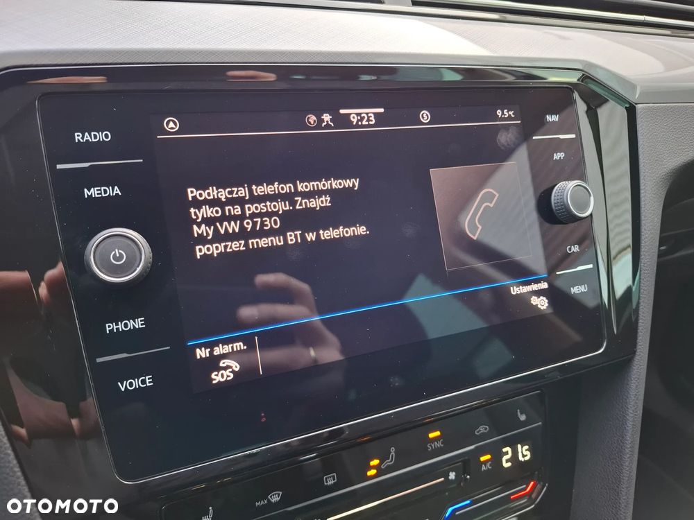 Volkswagen Passat 1.5 TSI EVO Business DSG - 20