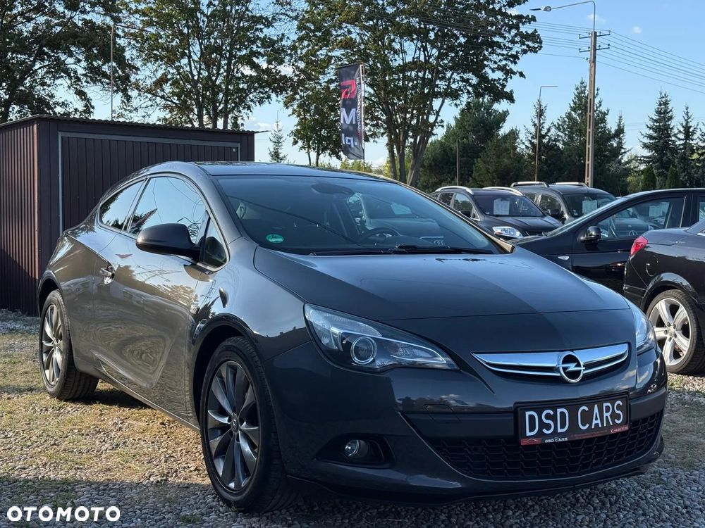 Opel Astra 1.4 Edition - 13