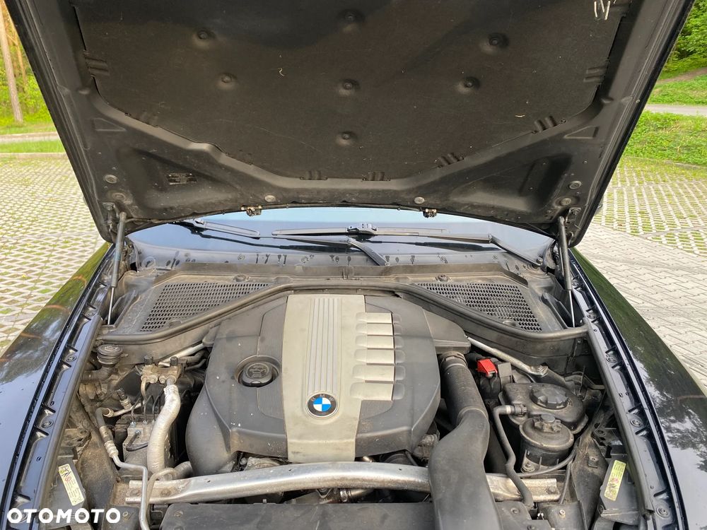 BMW X5 3.5d xDrive - 9