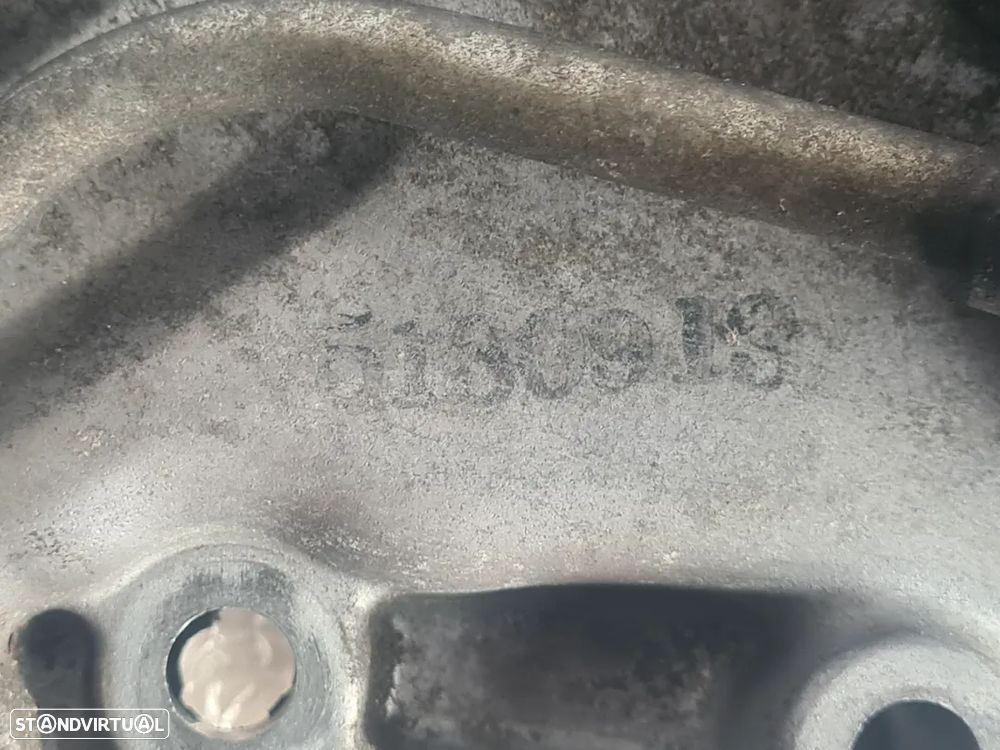 TAMPA TAMPO DISTRIBUIÇÃO MOTOR T10M16A M16A 1191620 SUZUKI VITARA LY II 2 MK2 1.6 VVT 125CV T10M16A M16A 1191620 - 6