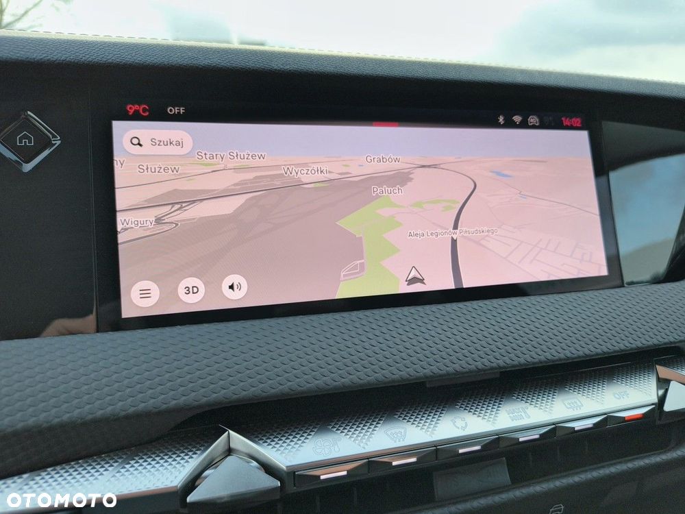 DS Automobiles DS 4 1.2 PureTech Cross Trocadero - 15