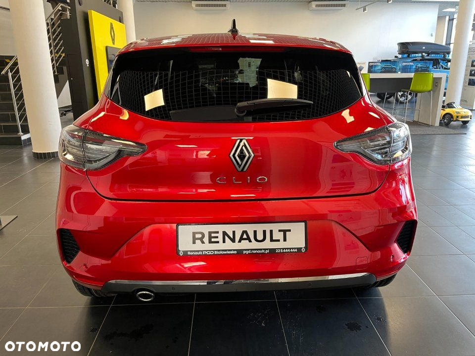 Renault Clio - 14