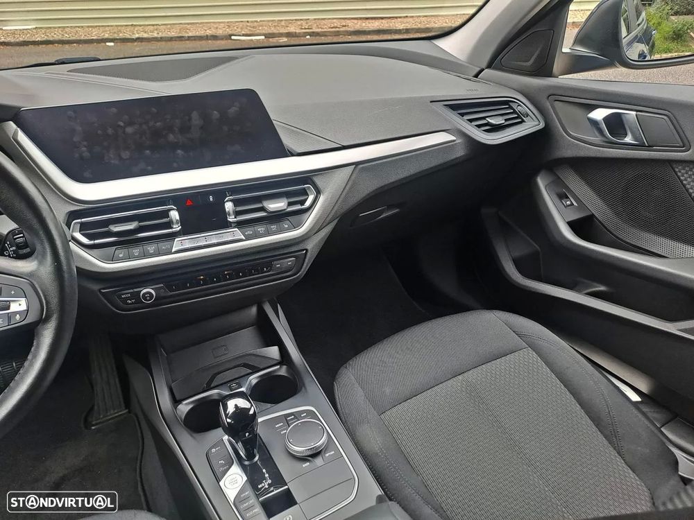 BMW 118 i Corporate Edition Auto - 20