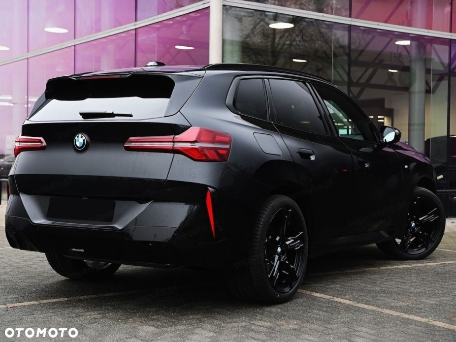 BMW X3 xDrive20 mHEV - 6