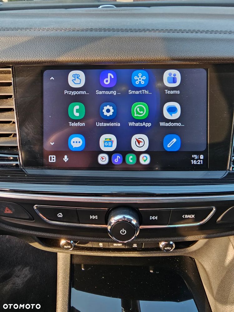 Opel Insignia 2.0 CDTI Elite S&S - 21