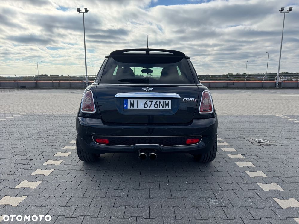 MINI Cooper S Standard - 6