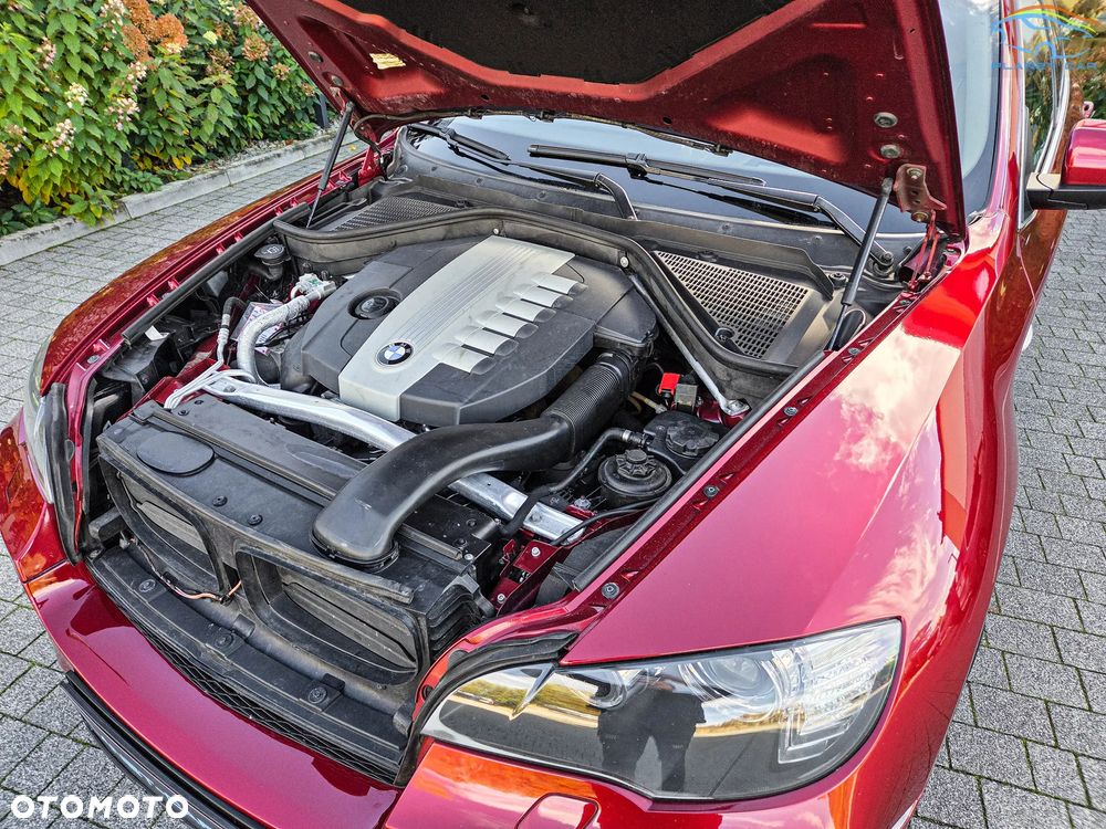 BMW X6 35d xDrive - 15