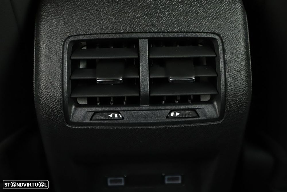 DS DS4 4 1.2 PureTech Performance Line EAT8 - 20