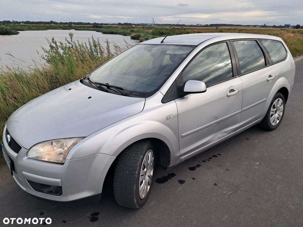 Ford Focus - 17