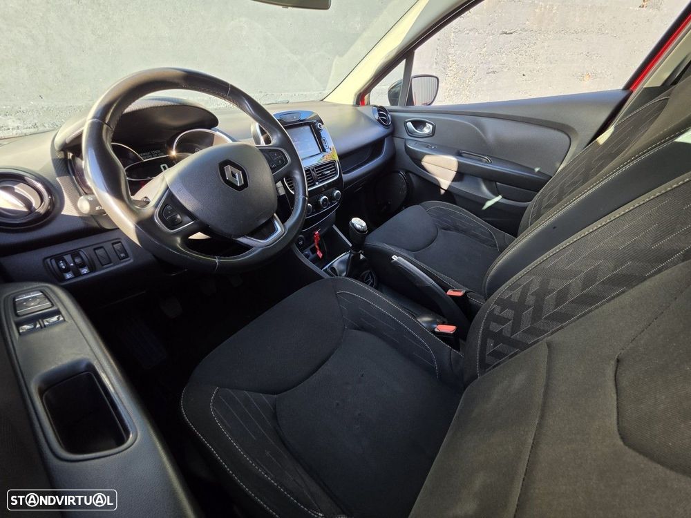 Renault Clio 0.9 TCe Limited Edition - 19