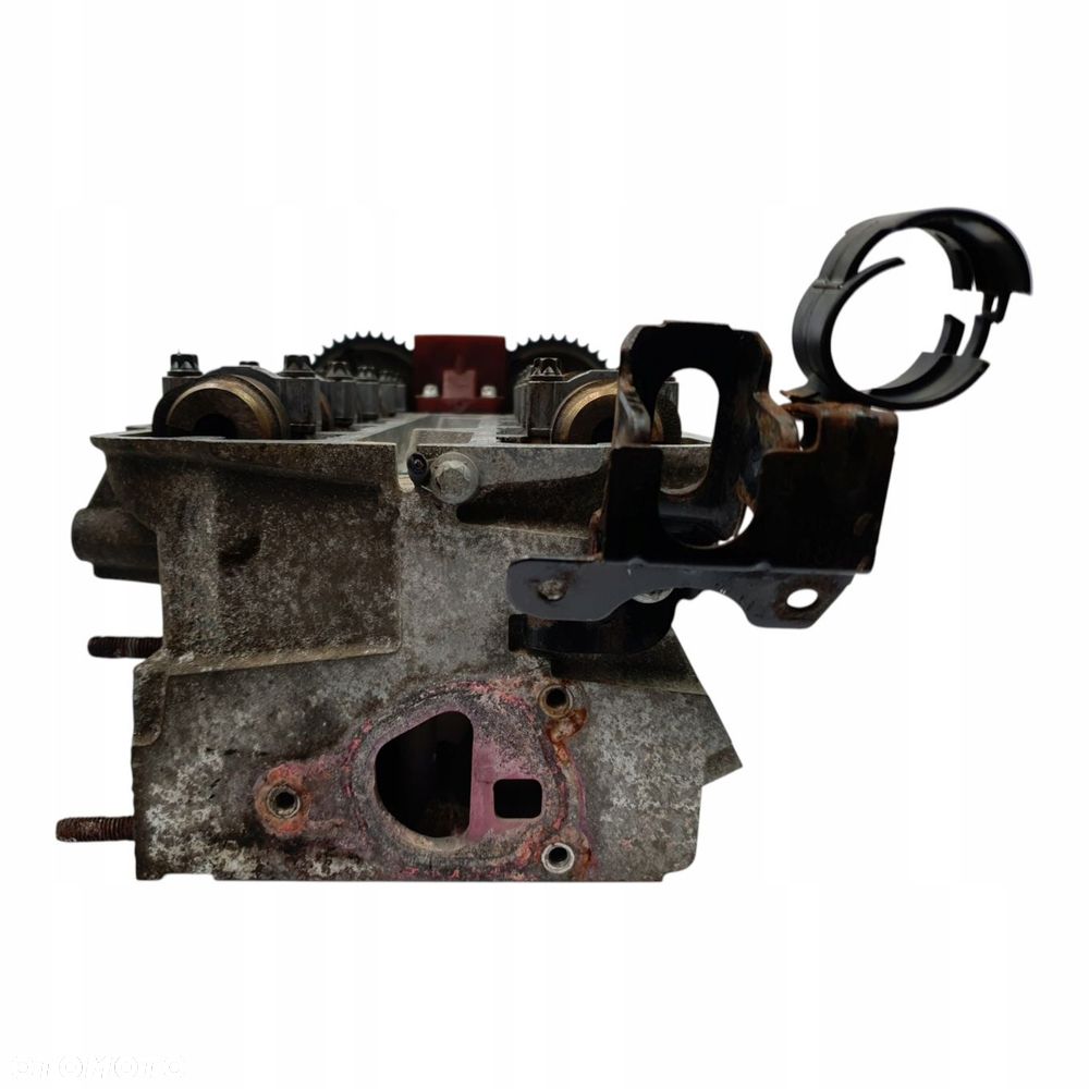 GŁOWICA CYLINDRÓW Opel Astra J Meriva B Corsa D 1.4 16V wałki 55562229 - 5