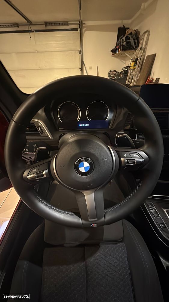 BMW M240i Sport-Aut. - 19