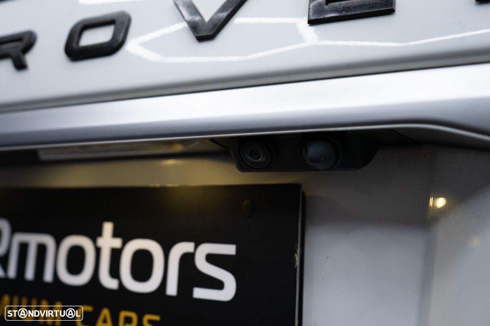 Land Rover Range Rover Sport 3.0 SDV6 HSE Dynamic - 24