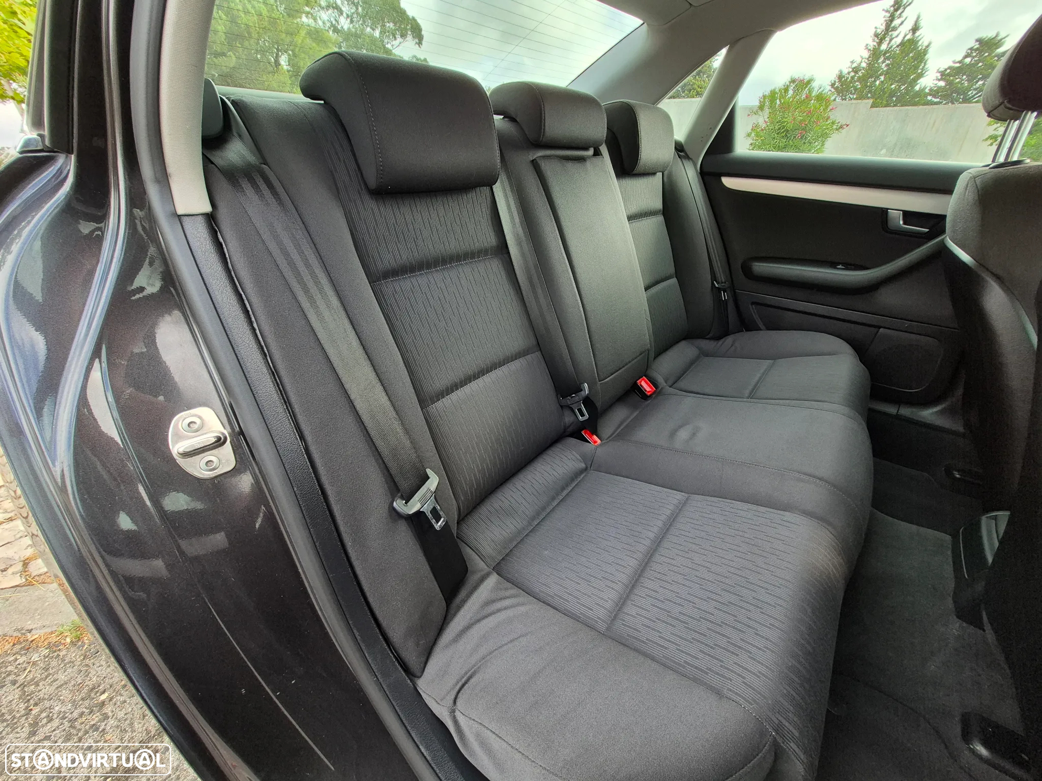 Audi A4 2.0 TDI - 15